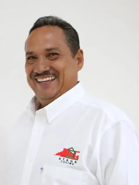 Martín Flores Castañeda